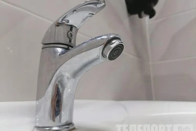 Горячую воду в Благовещенске отключат на три недели