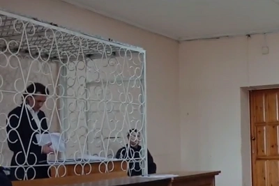 Суд не изменил меру пресечения Константину Люльчеву