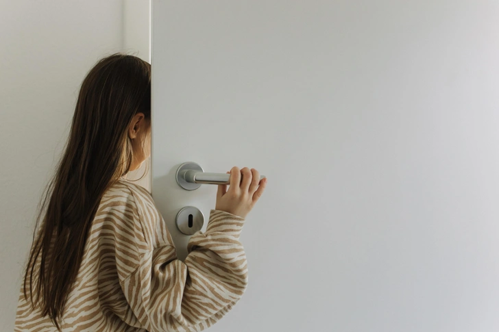 Стоит ли оформлять квартиру на ребенка: объясняет юрист | Источник: Forewer/Shutterstock/Fotodom.ru