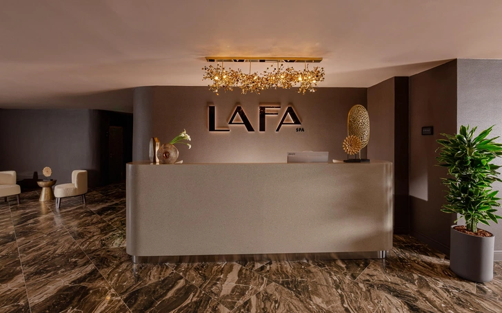 LaFa  | Источник: Пресс-служба