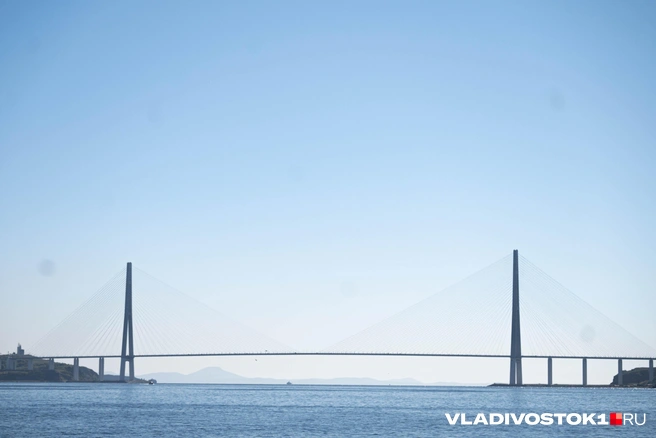 О погибших не сообщается | Источник: Елена Буйвол / VLADIVOSTOK1.RU