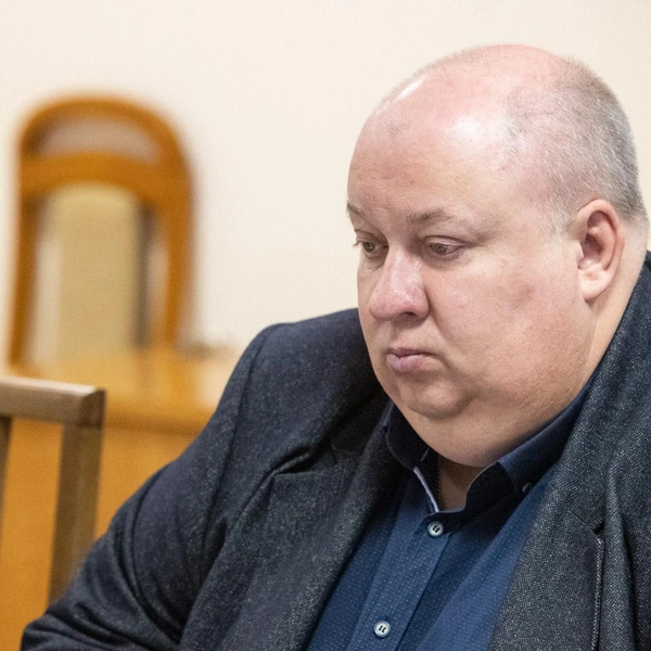 До СВО Енджиевский выглядел по-другому | Источник: Бурмистров А. / Заксобрание Красноярского края