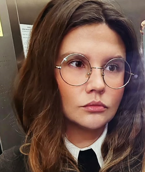 Елена Ионайтис
