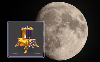 Простыми словами: 5 дилетантских вопросов астроному о станции «Луна-25»