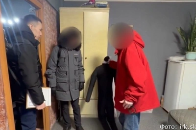 Жителя Камчатки судят за убийство двух женщин в Ангарске