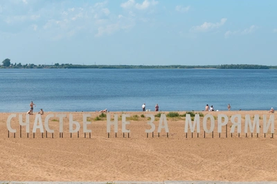 Жаркий четверг в Архангельской области: до +28°C