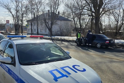 ГИБДД Новгородской области задержала 27 пьяных водителей