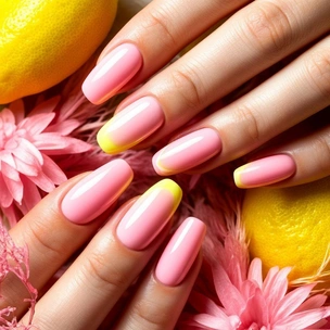 [тест] Выбери цвет маникюра, а я скажу, какие парни тебя привлекают