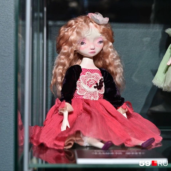 Источник: Василина Любимова / 59.RU