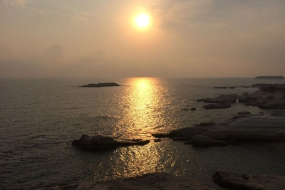 Кипр открывает визовый центр в Екатеринбурге