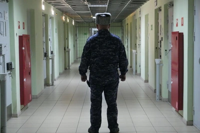 В новых «Крестах» нет места для казни и старых понятий