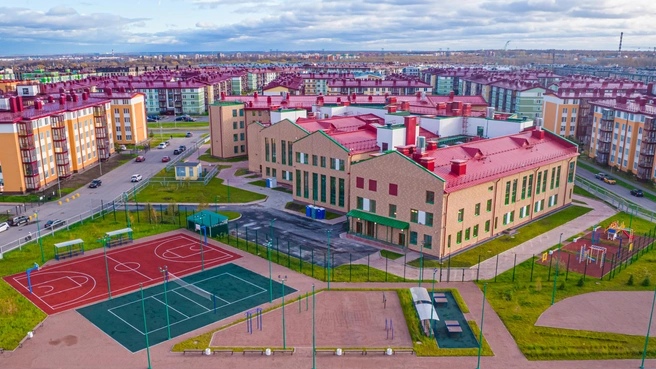 Источник: ООО «СЗ „Терминал-Ресурс“