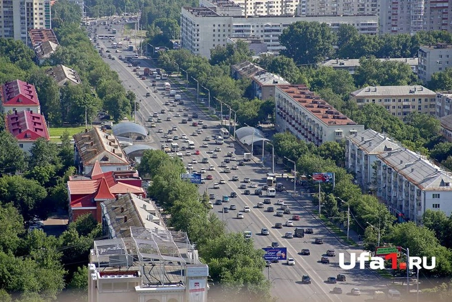 Сервис такси обещает стать лучше | ufa1.ru