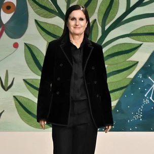 5 культовых вещей Dior авторства Марии Грации Кьюри