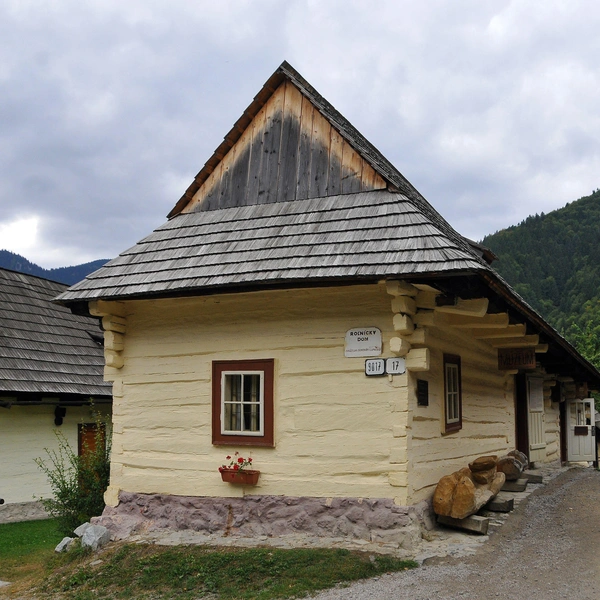 Жители деревни Влколинец в Словакии требуют исключить ее из списка ЮНЕСКО — причины и подробности