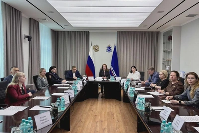 На Ямале обсудили финансовую грамотность