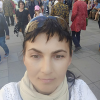 Аватарка Татиана