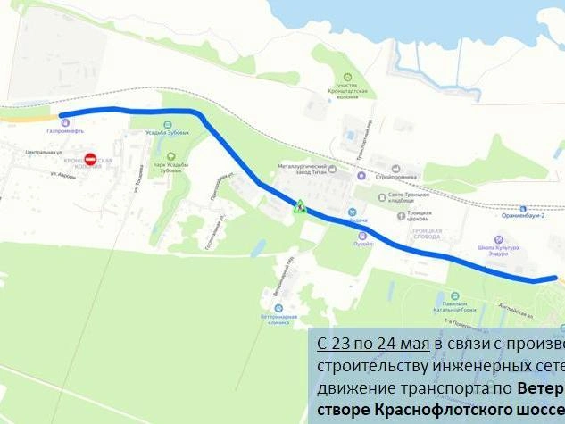 Источник: ГАТИ Петербурга