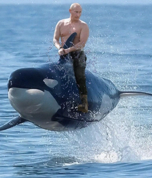 Лучшие фотожабы сентября