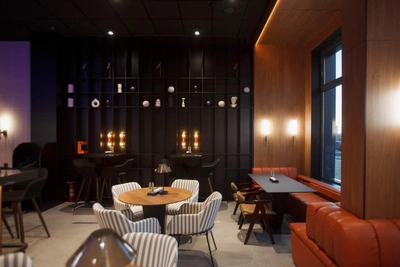 Итальянский ресторан в Тюмени выставлен на продажу