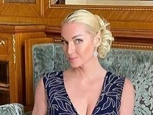 Анастасия Волочкова показала возлюбленного