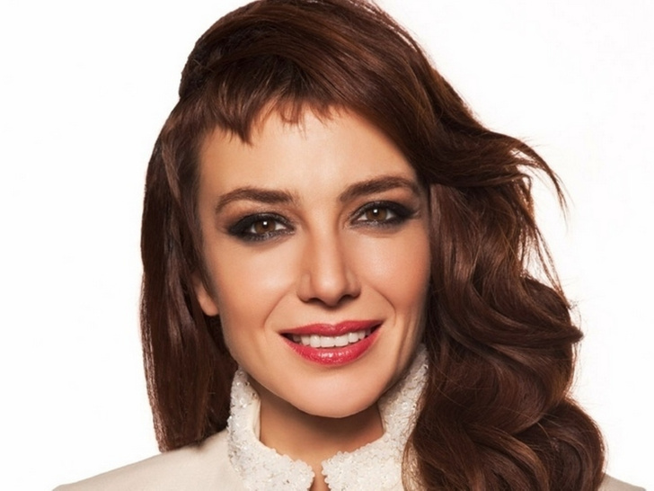 Королевы сердец: 8 самых красивых турецких актрис