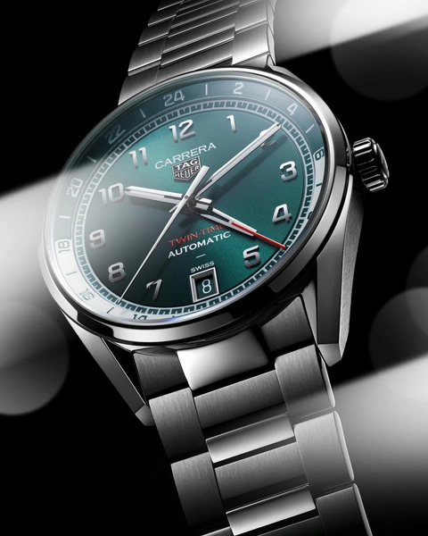 Источник: Tag Heuer