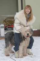 Alena Apina Алена Апина