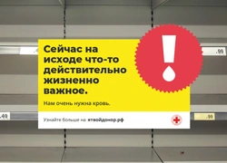 Жизненная необходимость: как помочь в День донора
