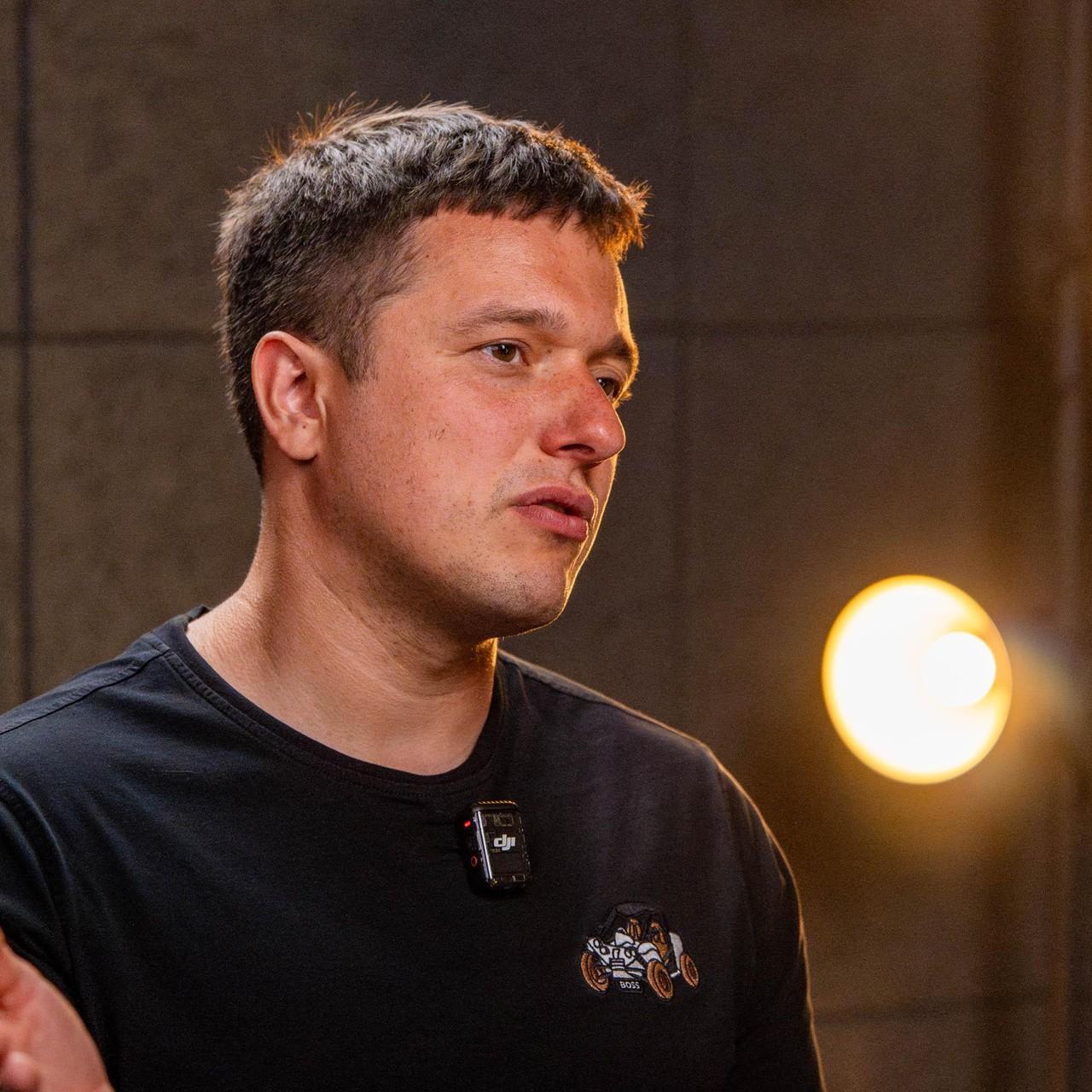 <p>Сергей Карякин</p>