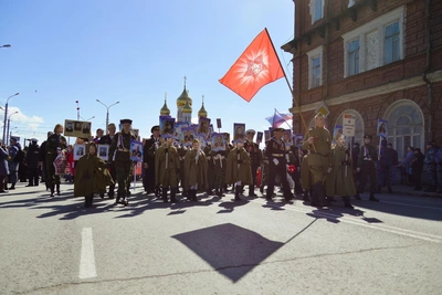 Какая погода будет в Архангельской области с 1 по 9 мая