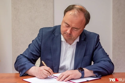 Молчанов заявил после выборов в Госдуму