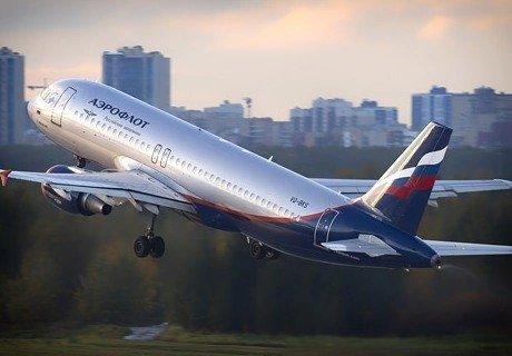 Госслужащих обязали пользоваться авиалиниями РФ | ya62.ru