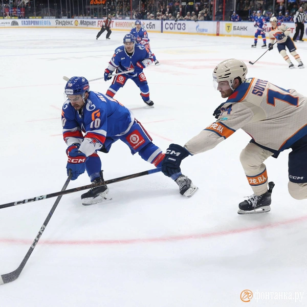 Источник: Сергей Михайличенко / «Фонтанка.ру»