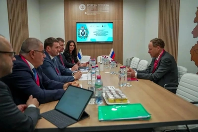 Новый животноводческий комплекс в Хабаровском крае обеспечит регион собственным молоком