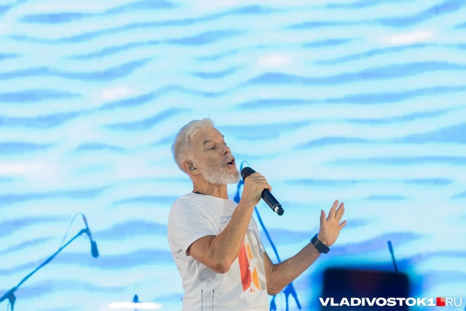 Источник: Елена Буйвол / VLADIVOSTOK1.RU