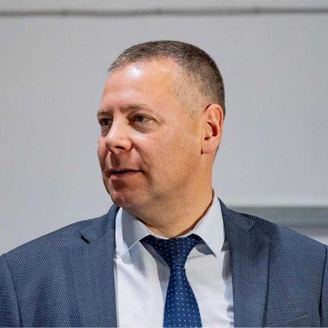 <p>Михаил Евраев</p>