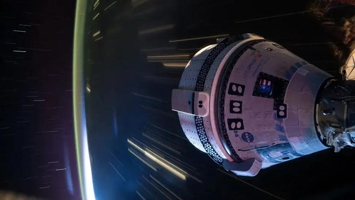 Без людей: Boeing Starliner вернется на Землю с МКС 6 сентября