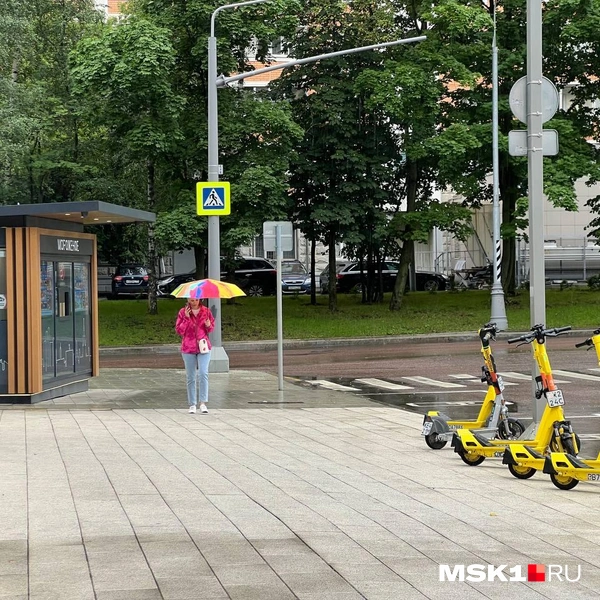 Источник: Елена Халматова / MSK1.RU