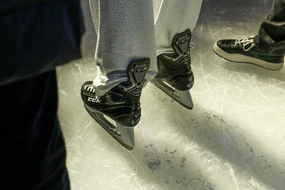 Арт-каток «Сияние» откроется в Апатитах с участием звезд