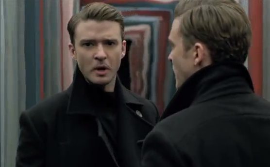 Кадр из клипа Джастина Тимберлейка Mirrors | Источник: Vevo