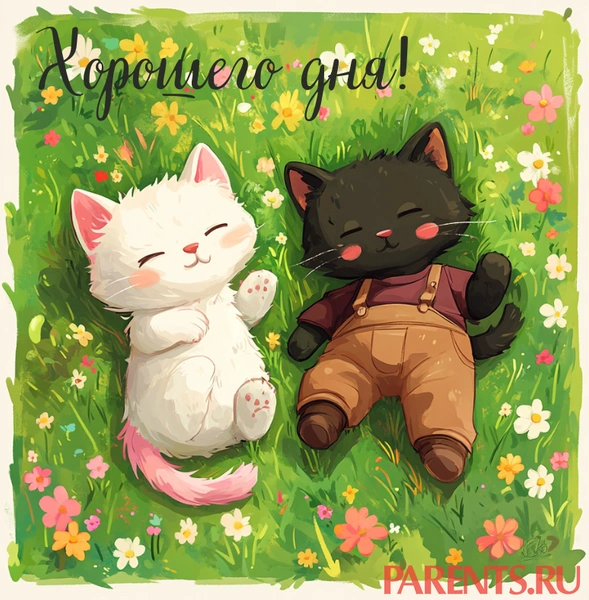 Источник: Midjorney/Parents