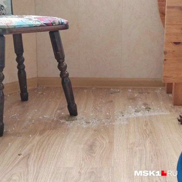 Источник: Михаил Мечев / MSK1.RU