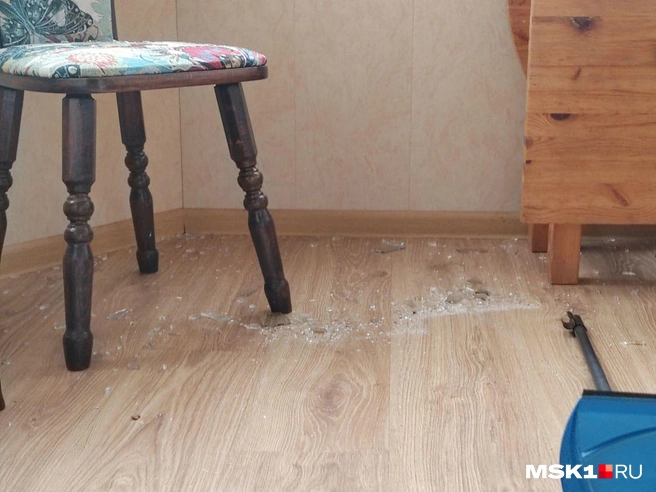 Источник: Михаил Мечев / MSK1.RU