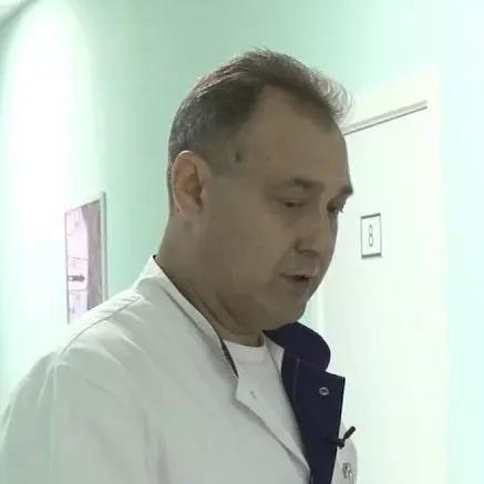 <p>Игорь Свинцов </p>