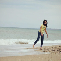 Аватарка Сара Авдеева