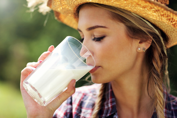 Правда ли, что молоко полезнее йогурта: мнение врача