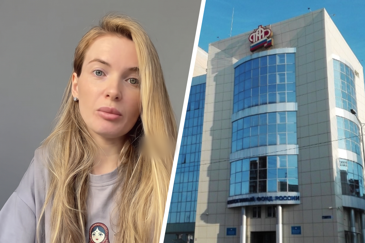 «Оказалось, я работала в Яндексе». Многодетную мать лишили выплаты на ребенка-инвалида из-за внезап…