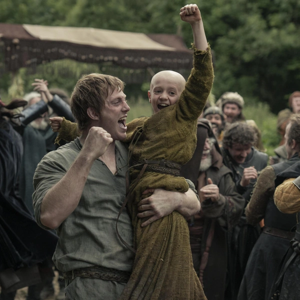 «Рыцарь Семи Королевств» из Вселенной «Игры престолов» выйдет в Казахстане | marieclaire.kz