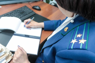 Ex-deputy director of Yugorsk college sentenced for fraud